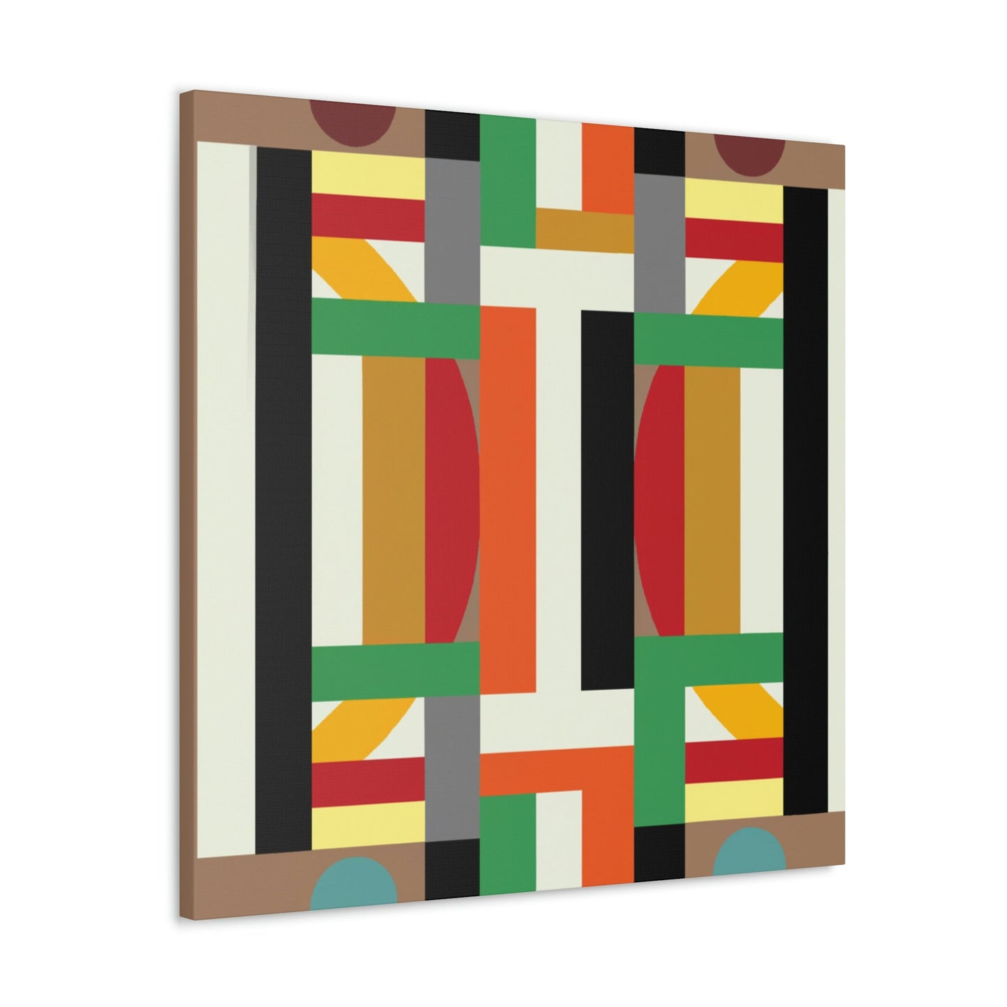 Giovanni Matisse da Marrakesh Canvas