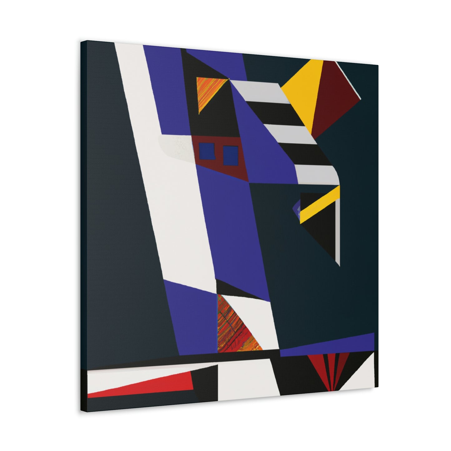 Kahlina von Bergenhoff Canvas