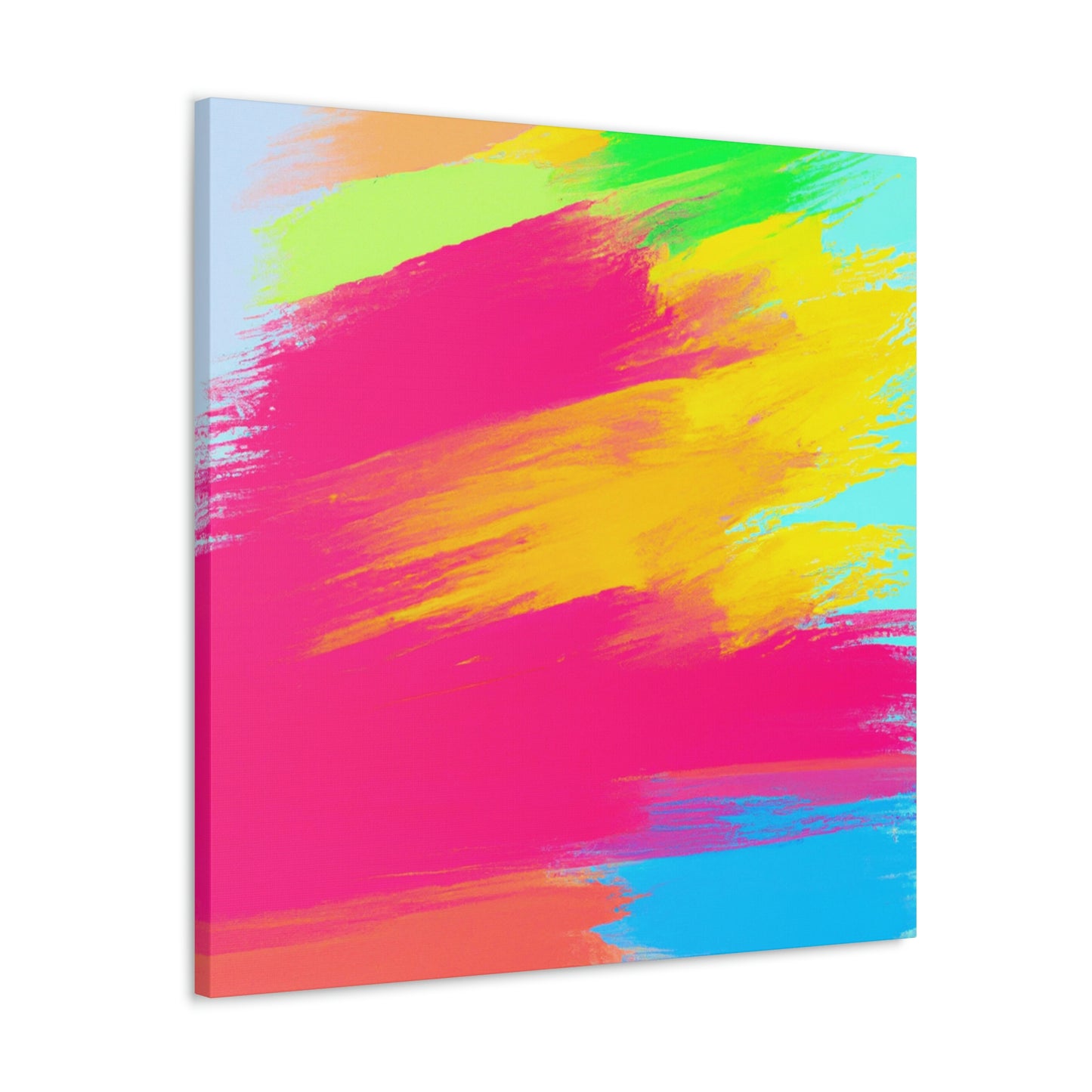 Johannes von Fez-Belleroche Canvas