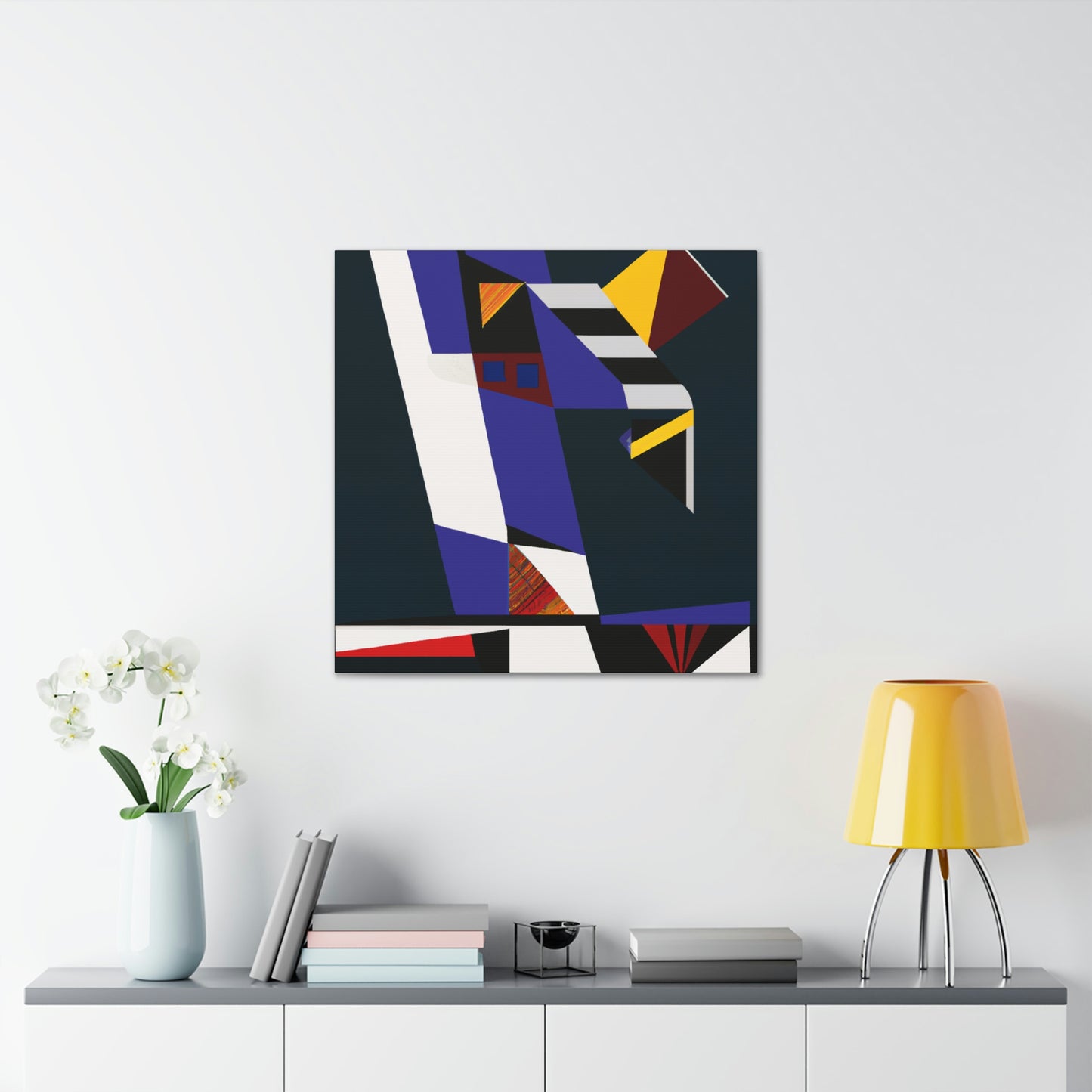 Kahlina von Bergenhoff Canvas