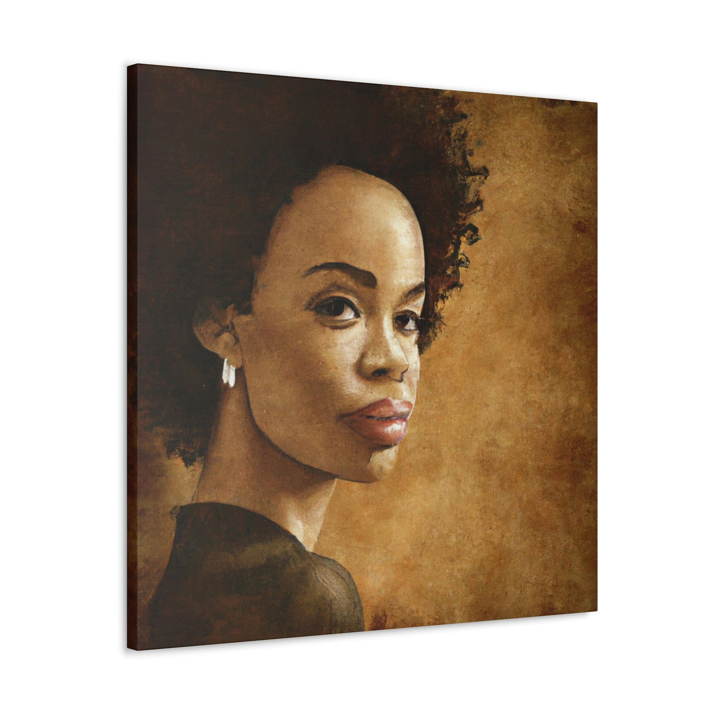 Jacques de Marrakech Canvas