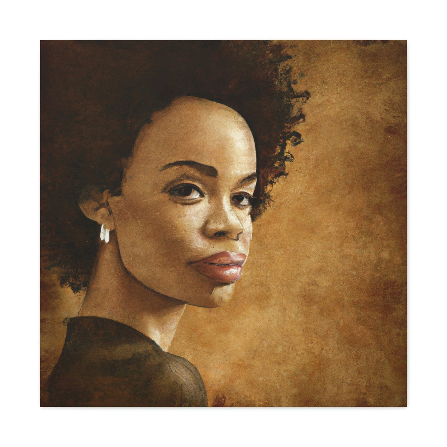 Jacques de Marrakech Canvas