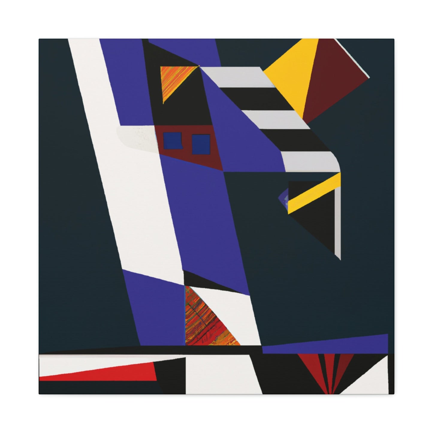 Kahlina von Bergenhoff Canvas