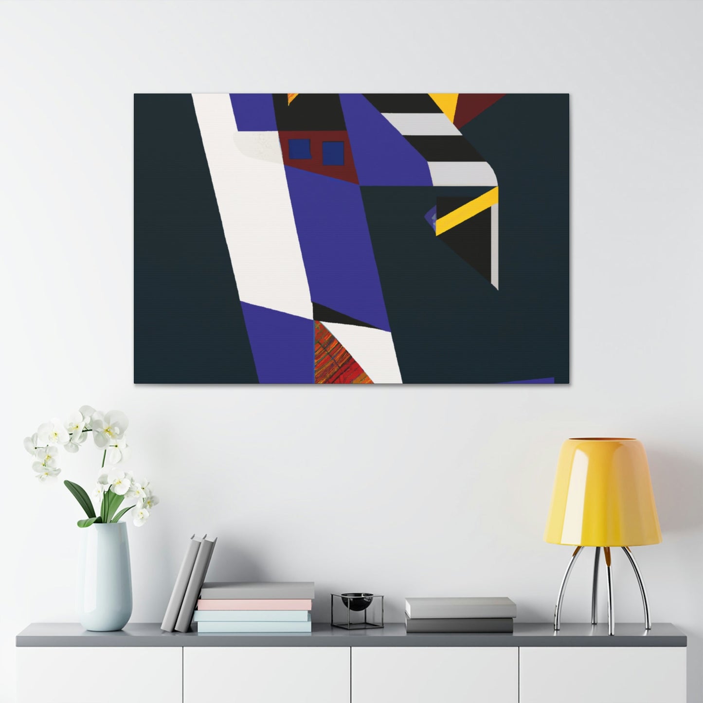 Kahlina von Bergenhoff Canvas