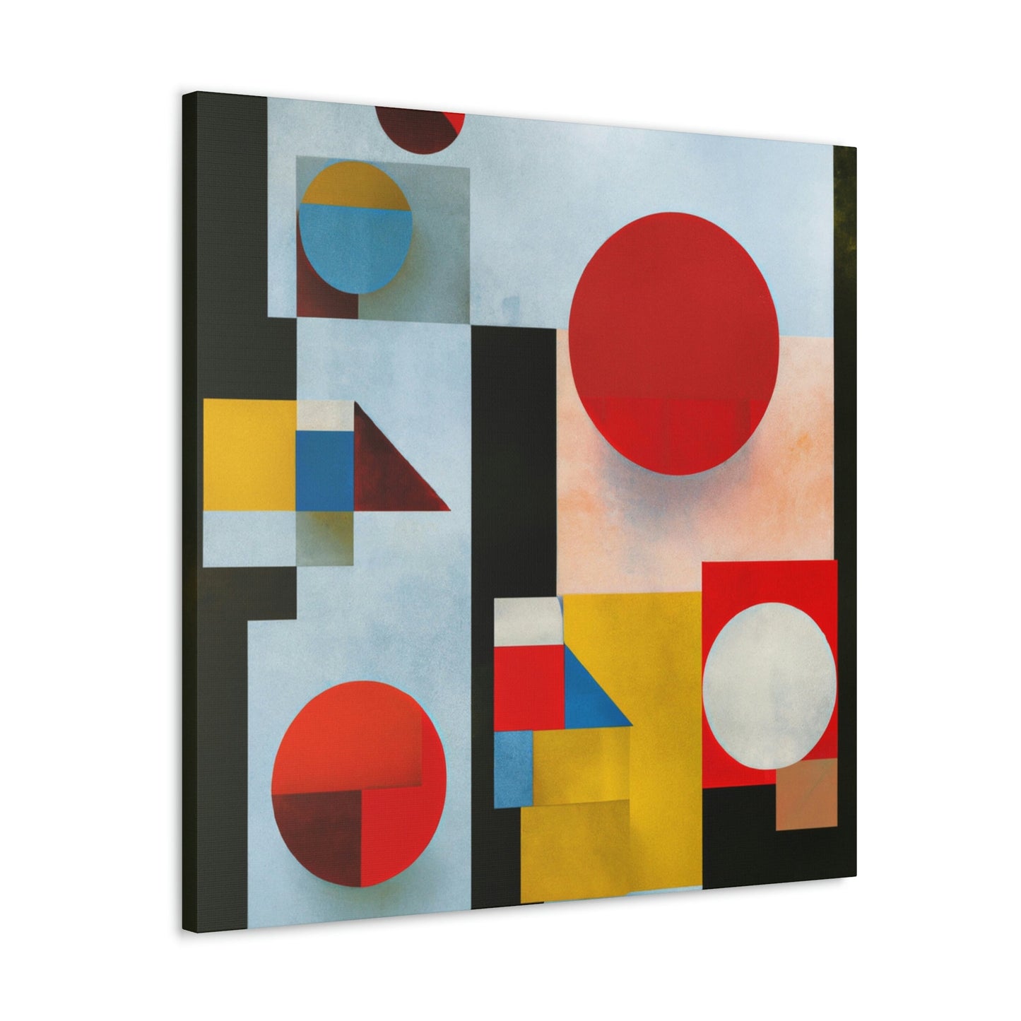 Morafia Albieri Canvas