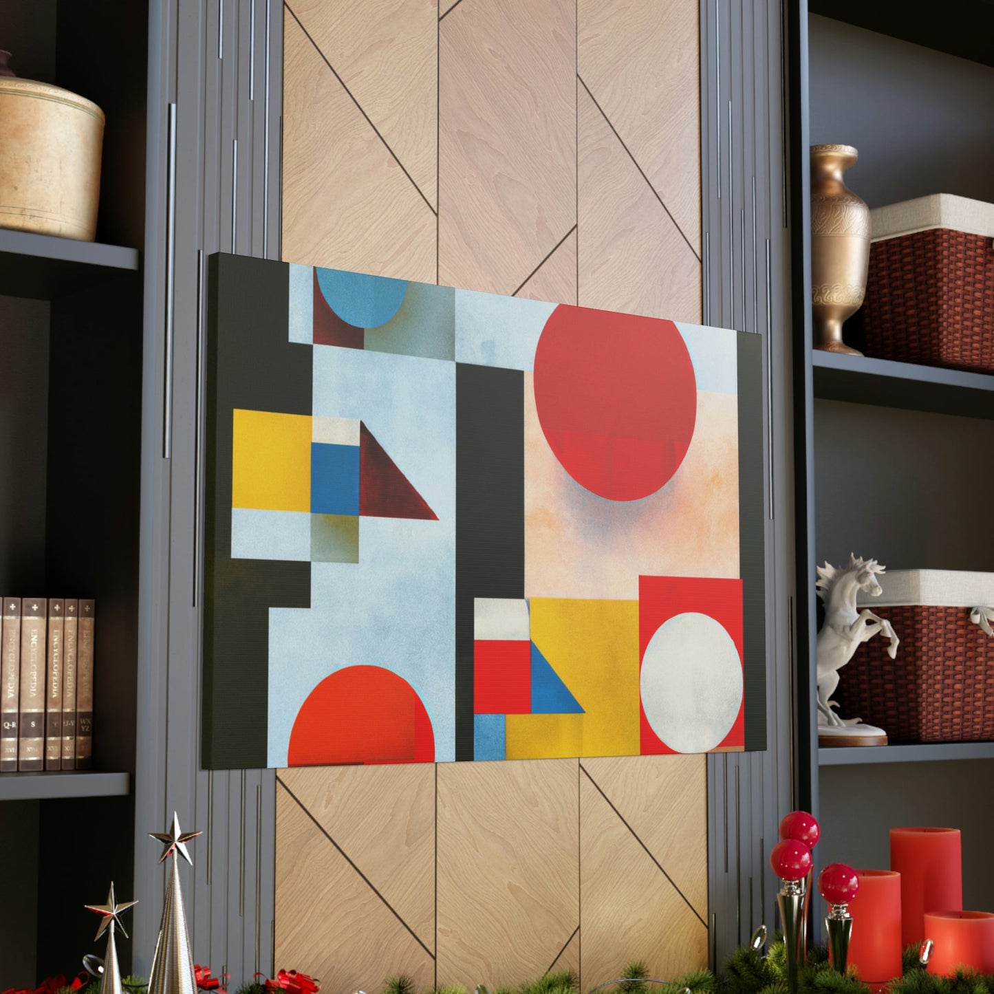 Morafia Albieri Canvas