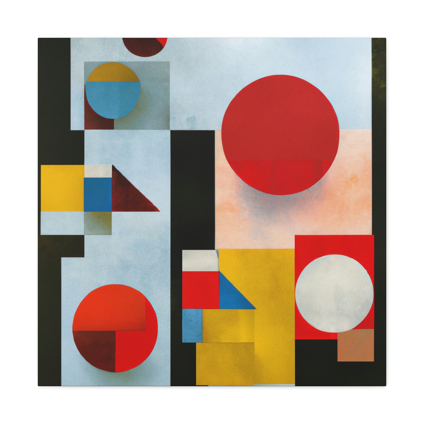 Morafia Albieri Canvas