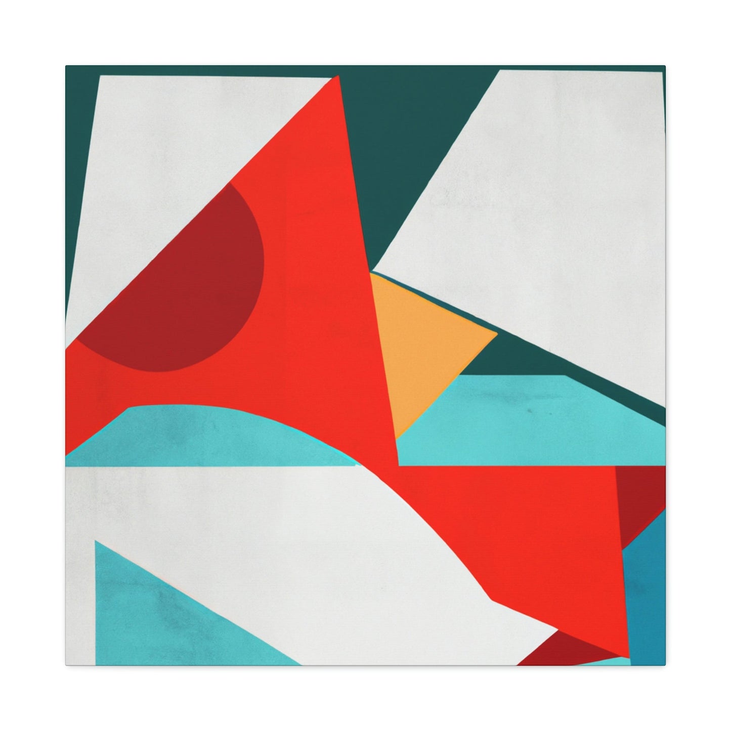 Moritaa Norstad Canvas