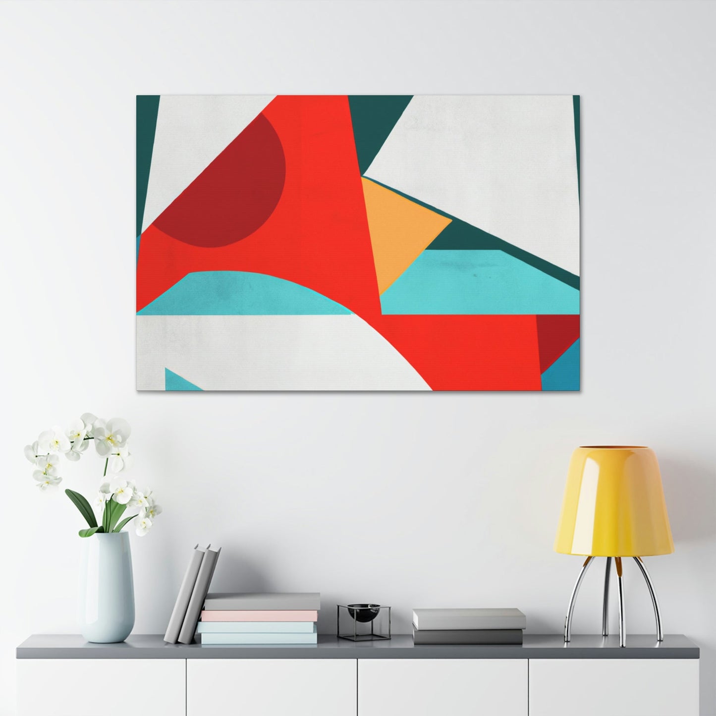 Moritaa Norstad Canvas