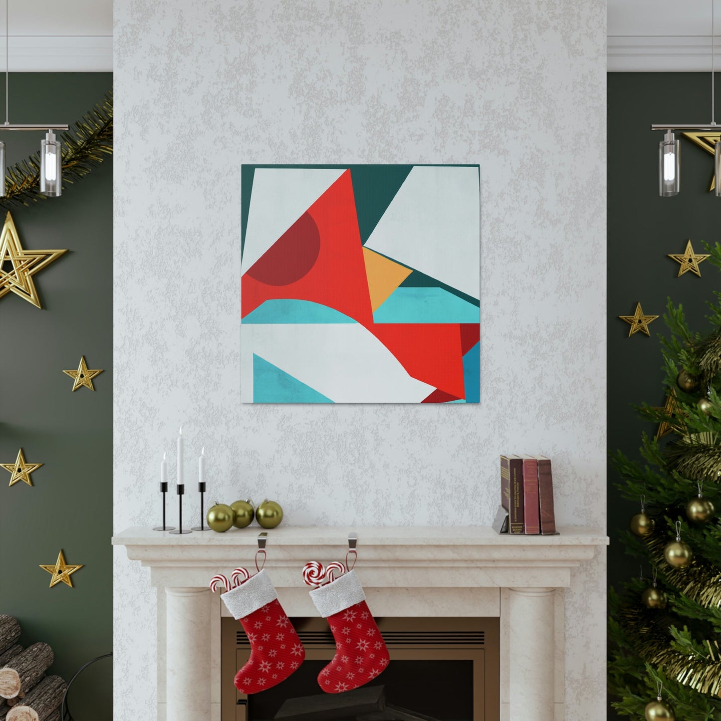 Moritaa Norstad Canvas