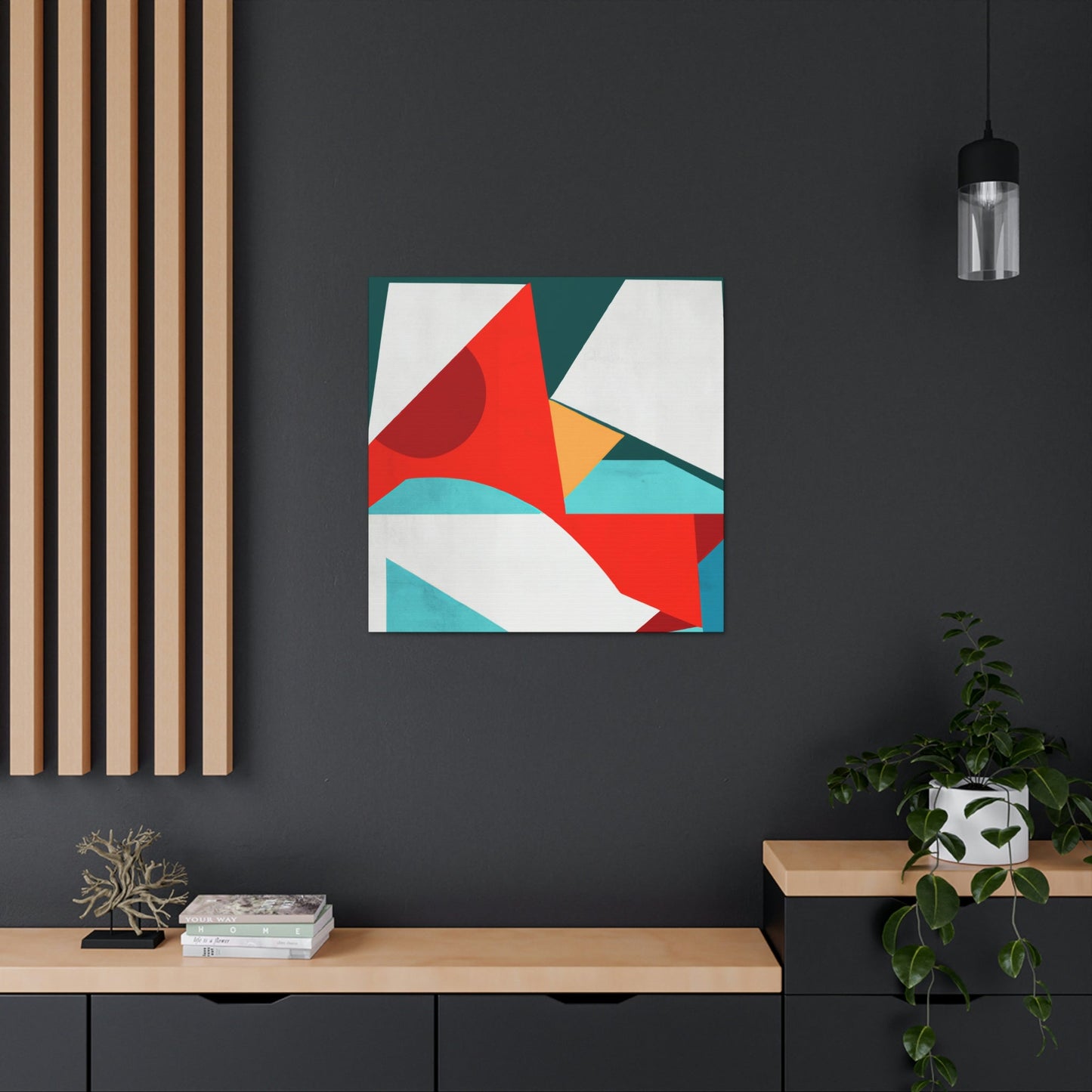 Moritaa Norstad Canvas