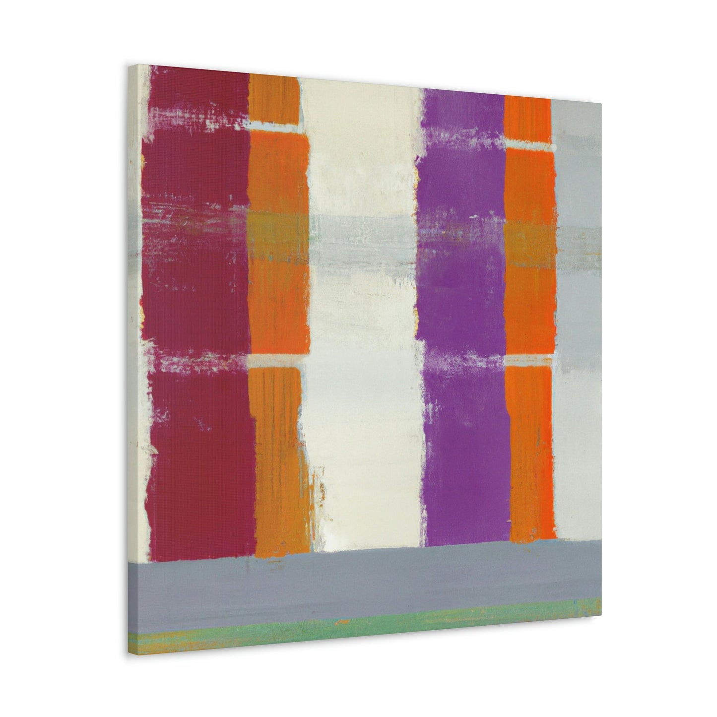 Pascaline Caravelli Canvas