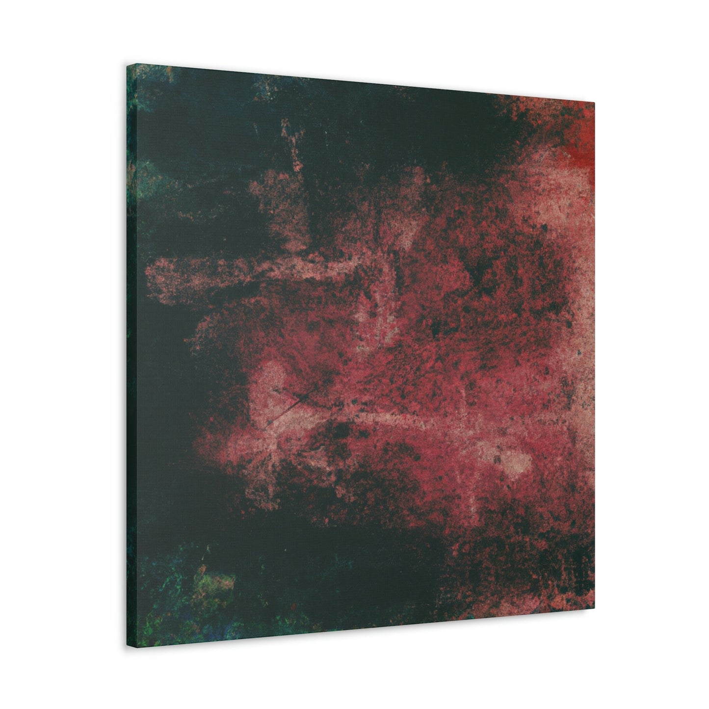 Sultan Otto Vasilis de Marseille Canvas