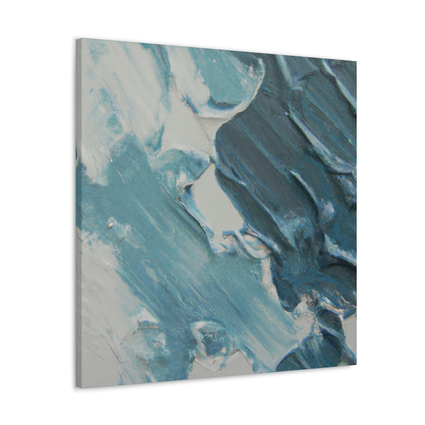 Toufik-Claudia le Grandeur Canvas