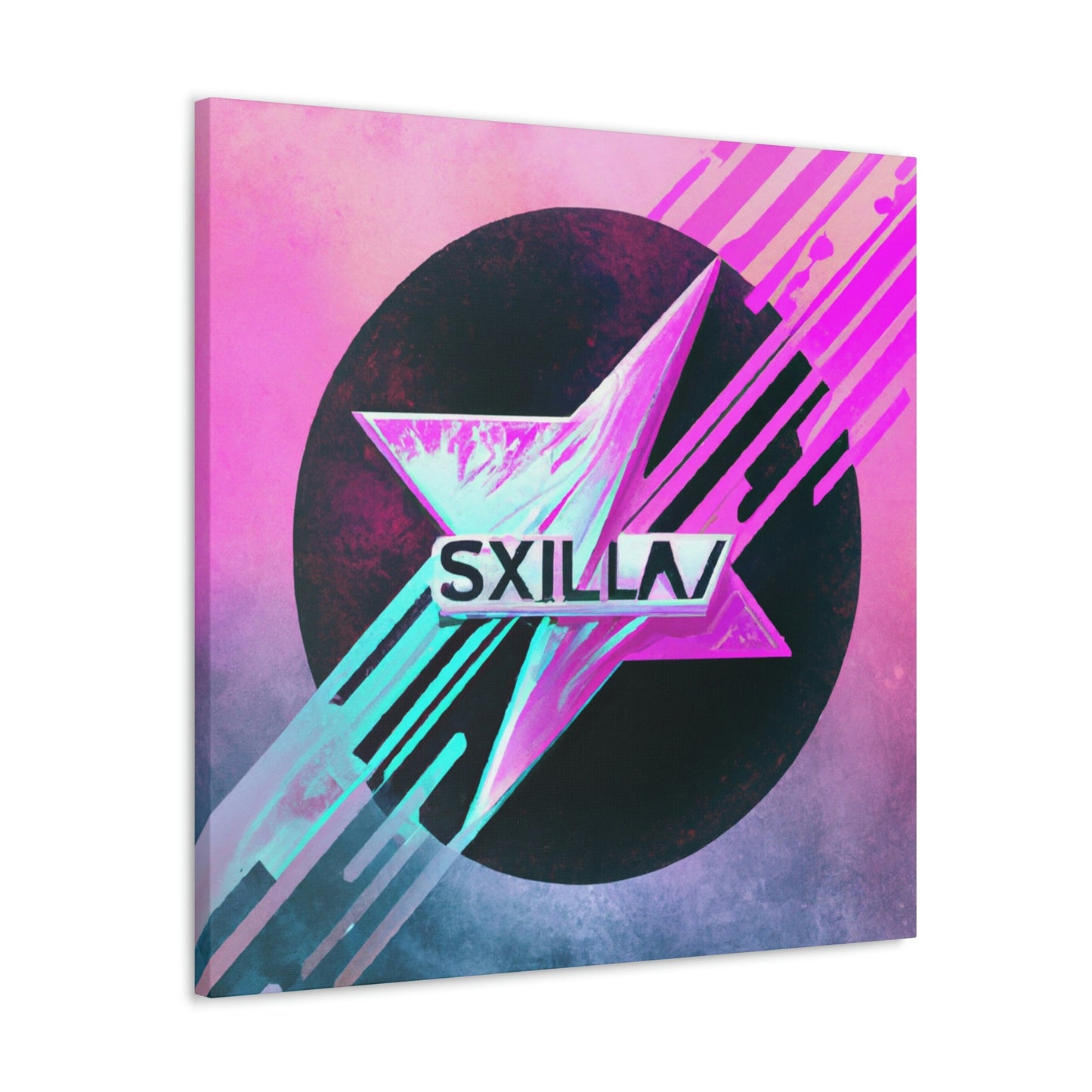 Turi al-Firanzo Canvas