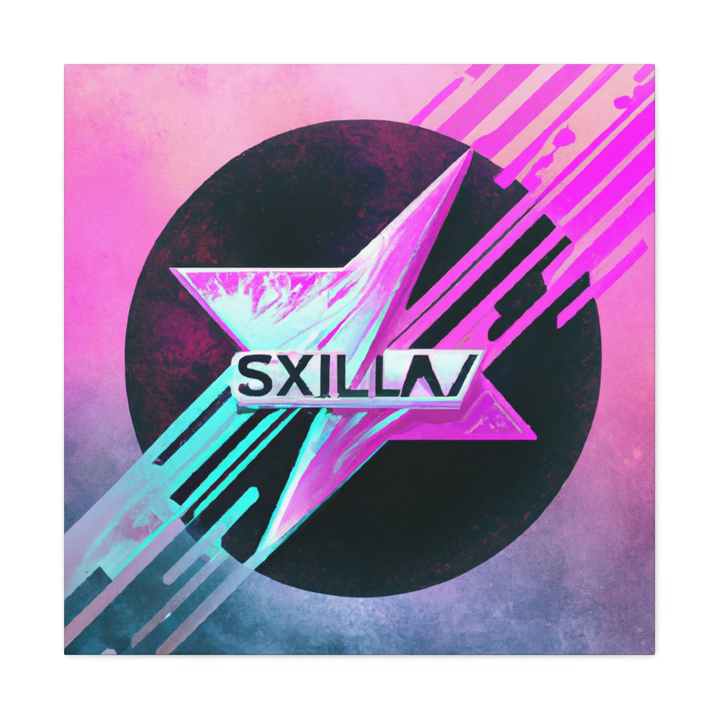 Turi al-Firanzo Canvas