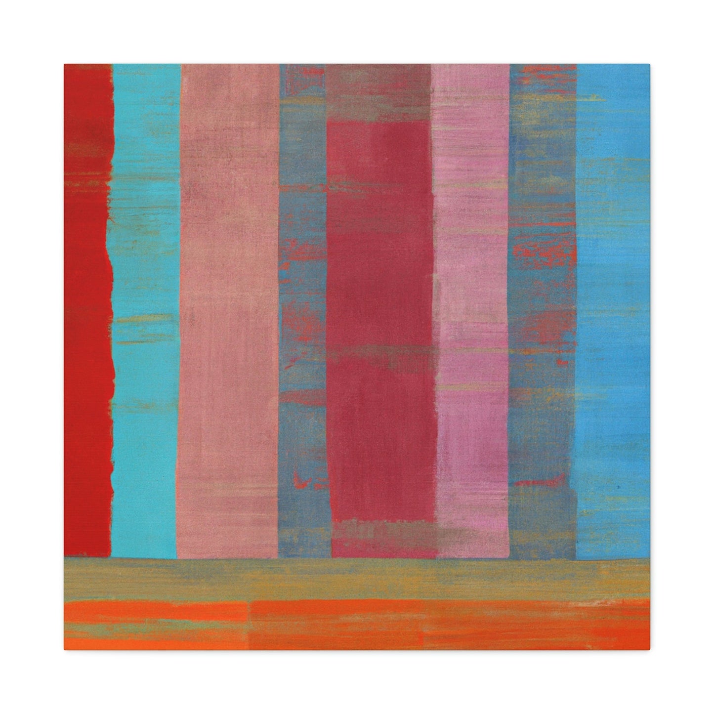 Wilhelmiah Fenettiyani Canvas