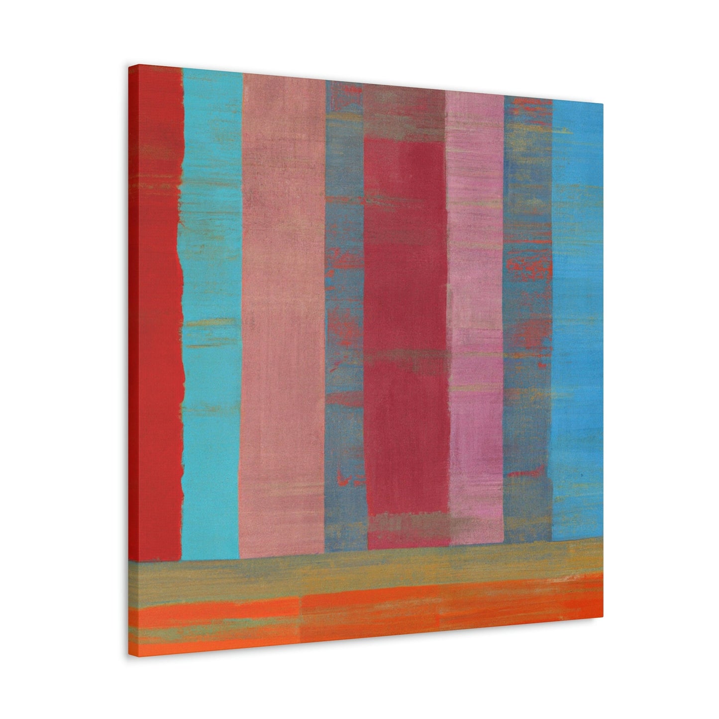 Wilhelmiah Fenettiyani Canvas