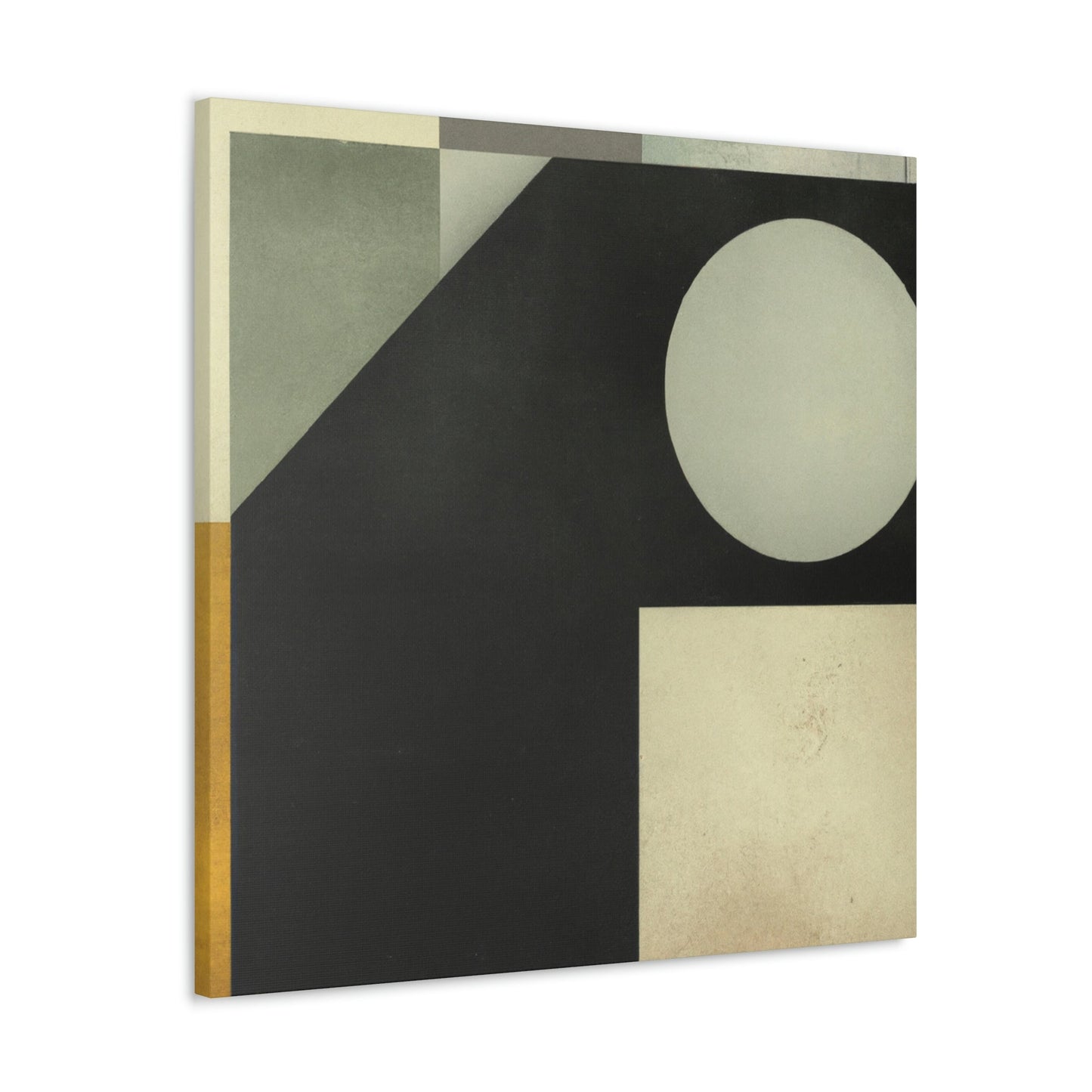 Wilhelmina van Doucette Canvas