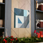 Berlin Marrakich Canvas
