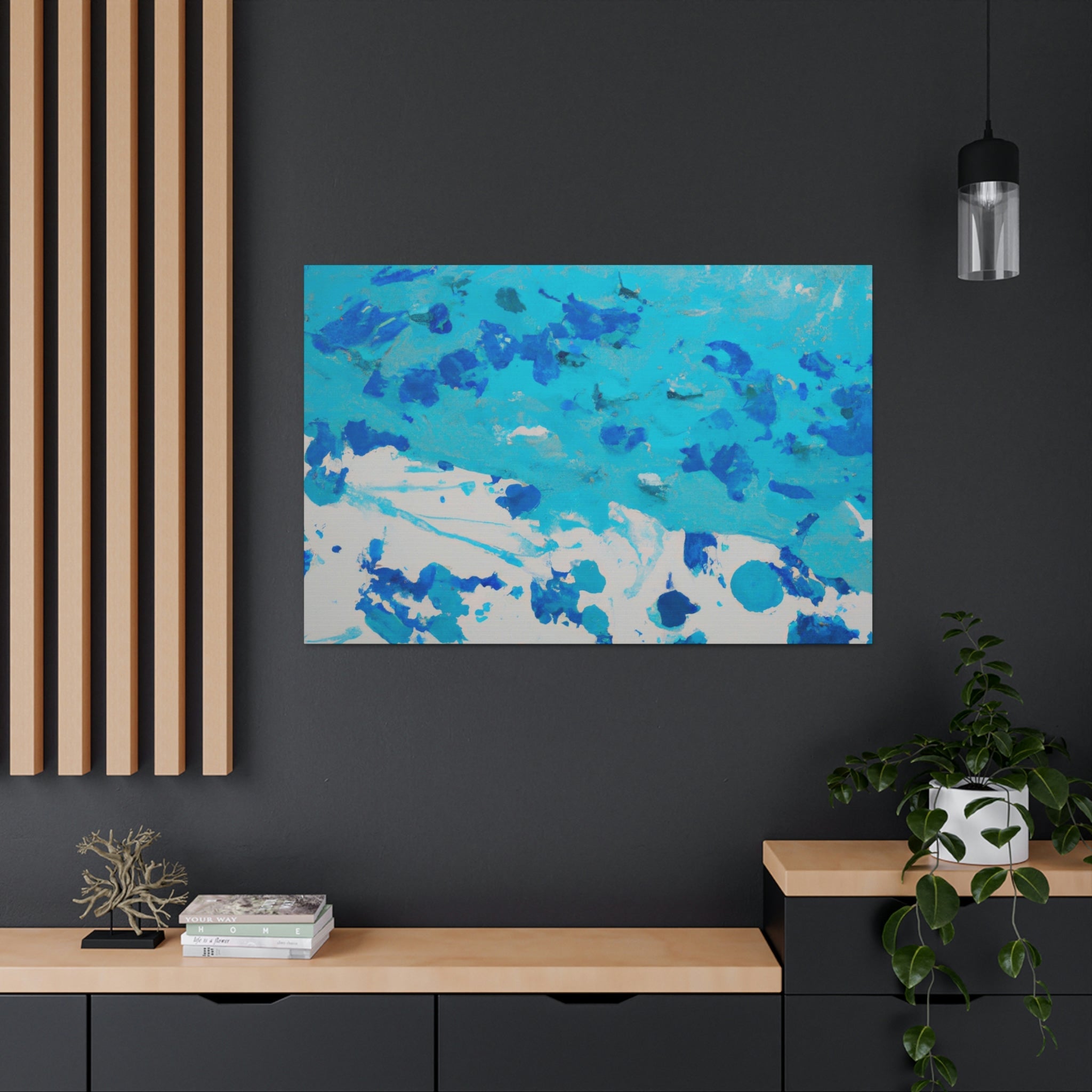 Giovanni di Morocco-Ethiopia Canvas – LXRY Dwell