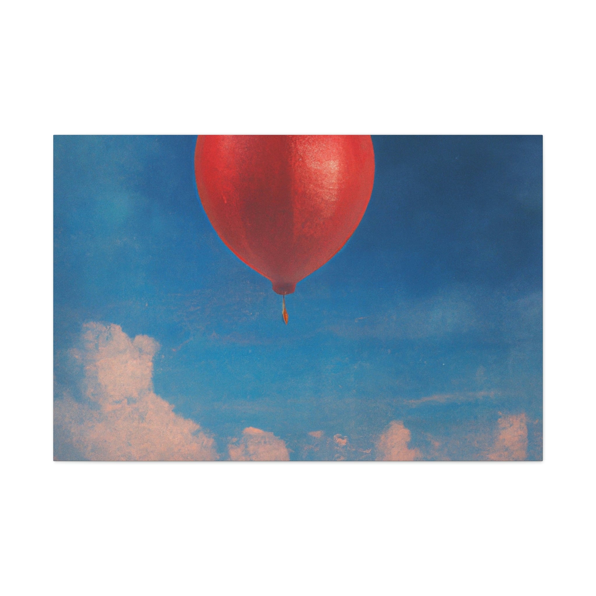 Karia ibn Rashid Canvas – LXRY Dwell