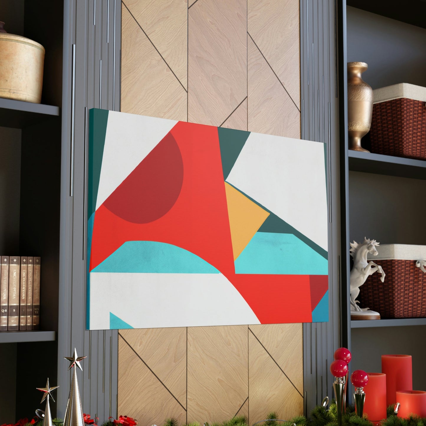 Moritaa Norstad Canvas