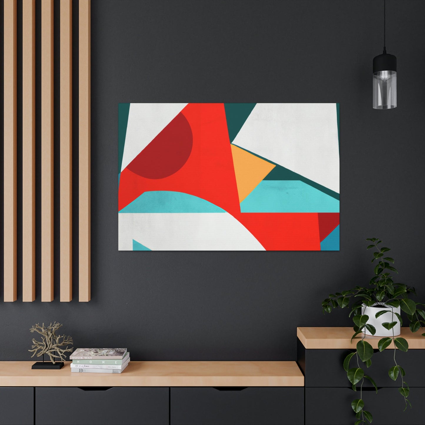 Moritaa Norstad Canvas