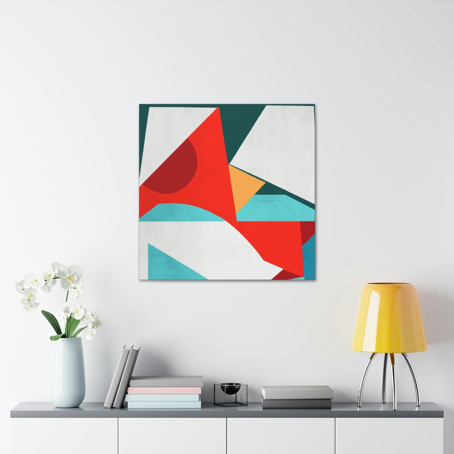 Moritaa Norstad Canvas