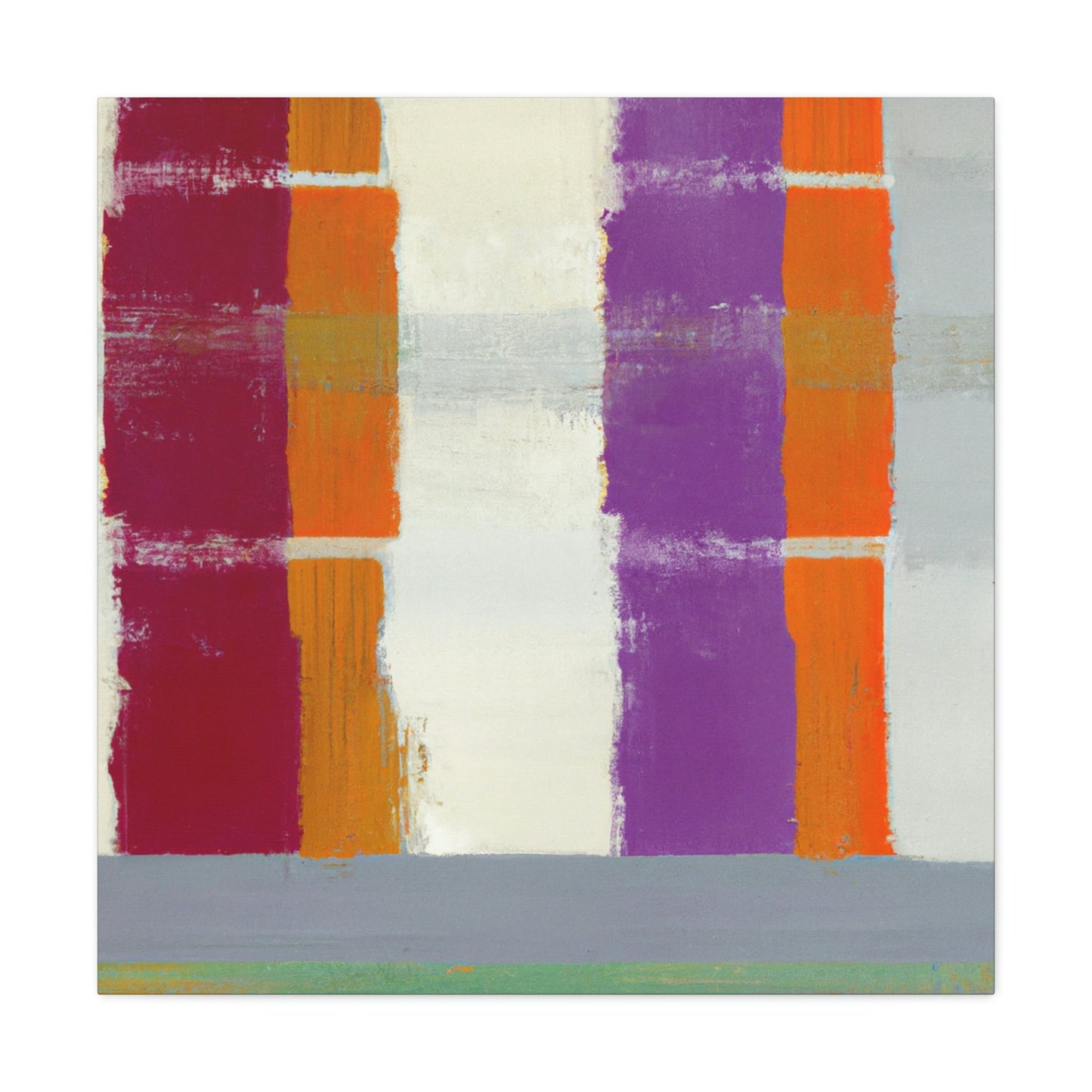 Pascaline Caravelli Canvas