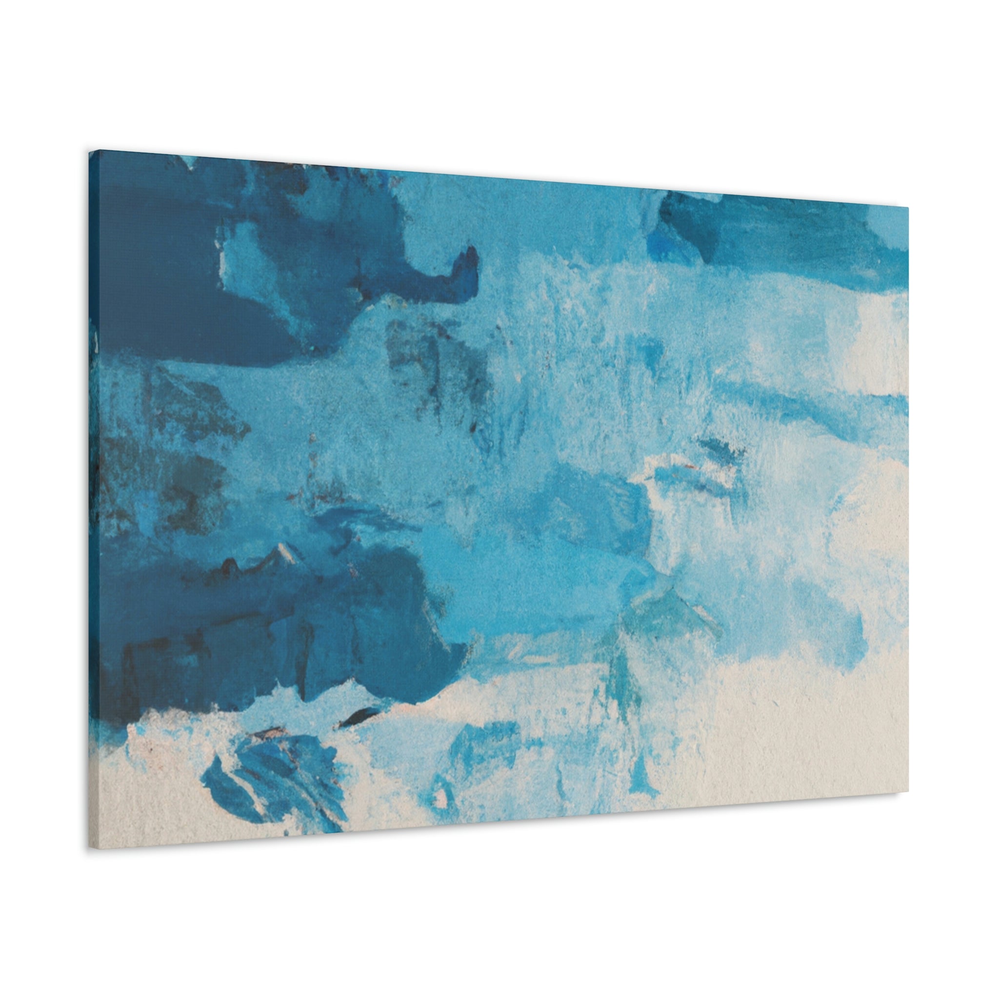 Terzani Nordafrica Canvas – LXRY Dwell