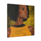 Vera LeBerge Canvas