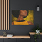 Vera LeBerge Canvas