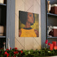 Vera LeBerge Canvas
