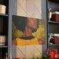 Vera LeBerge Canvas